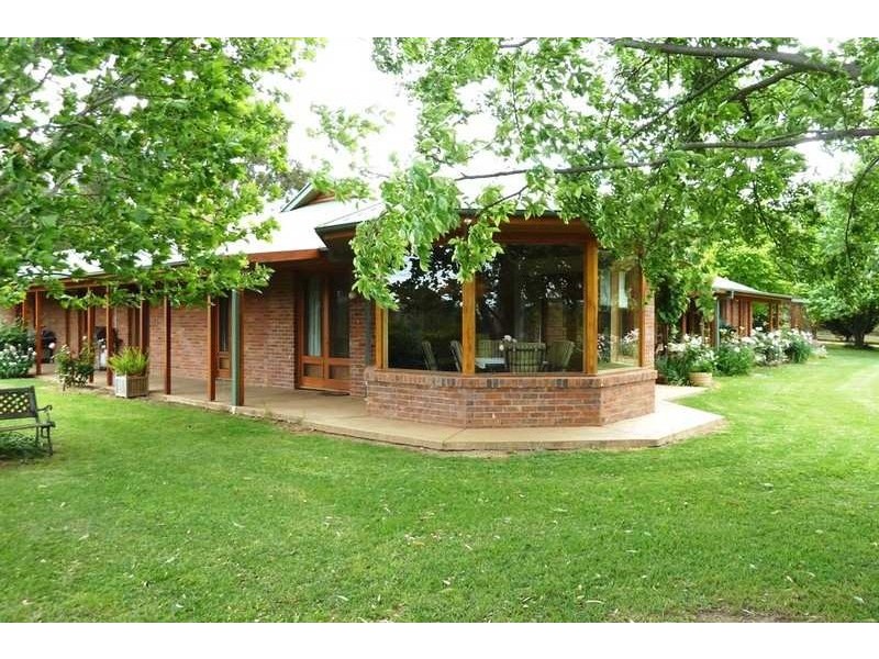 Mudgee NSW 2850