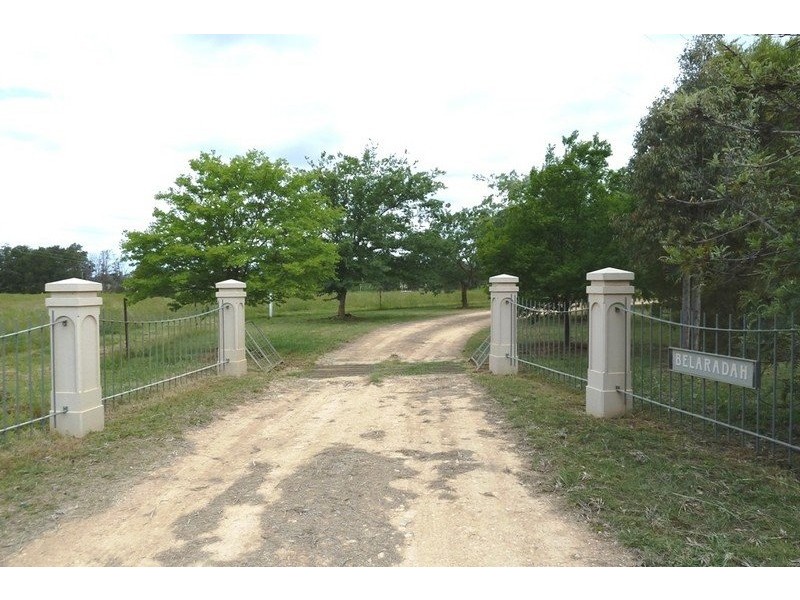 Mudgee NSW 2850