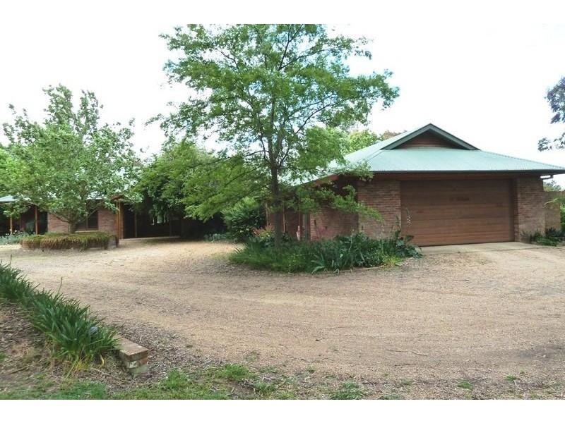 Mudgee NSW 2850