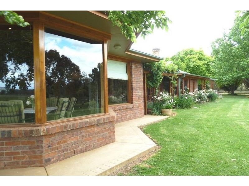Mudgee NSW 2850