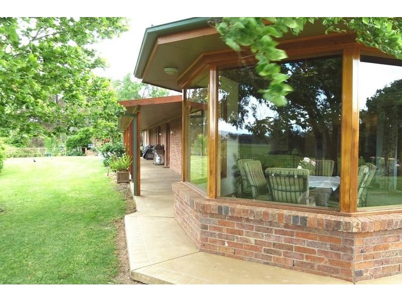Mudgee NSW 2850