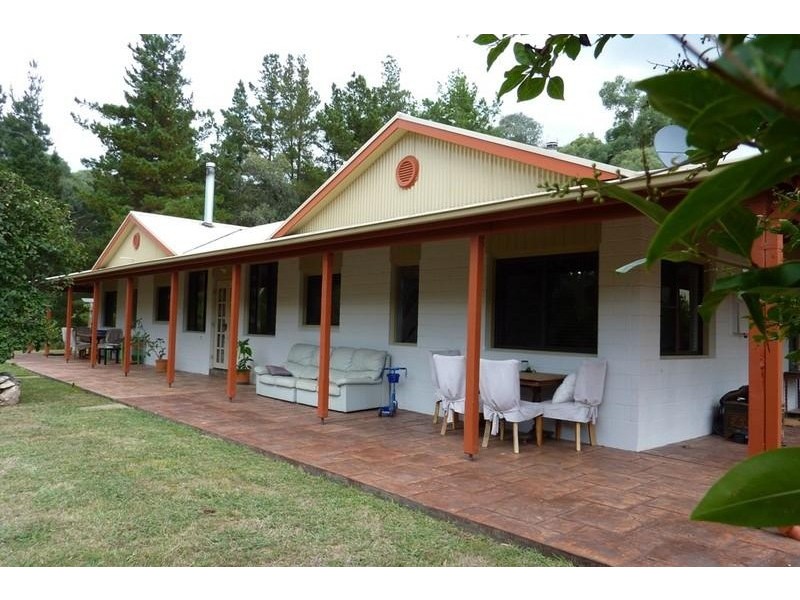 Mudgee NSW 2850