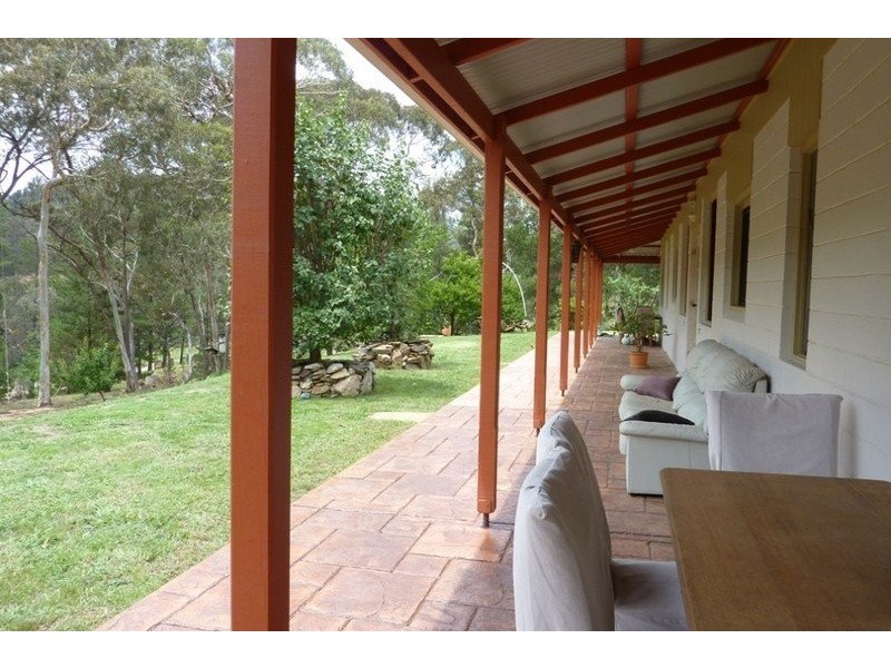 Mudgee NSW 2850