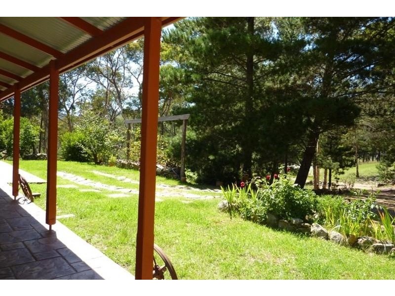 Mudgee NSW 2850