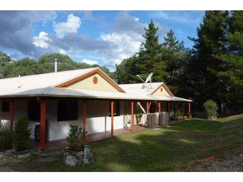 Mudgee NSW 2850
