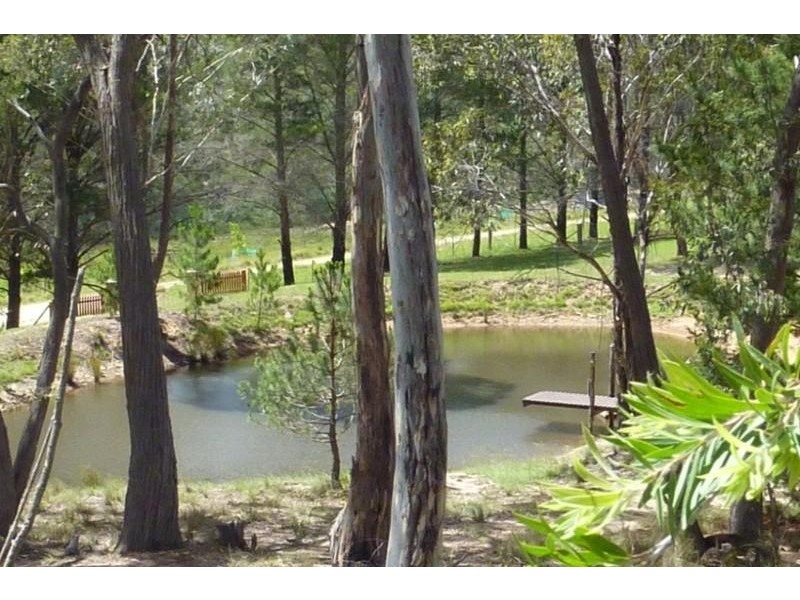 Mudgee NSW 2850