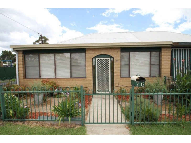 76 Lewis Street, Mudgee NSW 2850