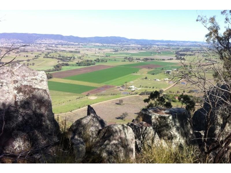 Mudgee NSW 2850