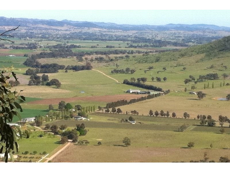 Mudgee NSW 2850