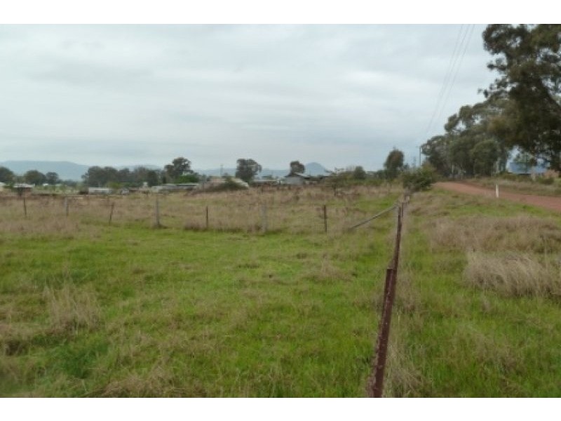 Mudgee NSW 2850