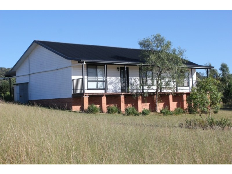 Mudgee NSW 2850