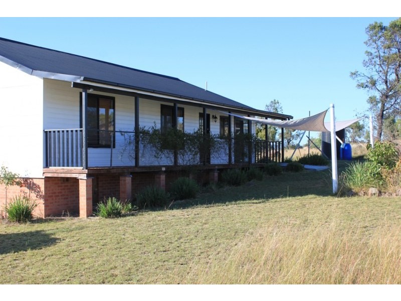 Mudgee NSW 2850