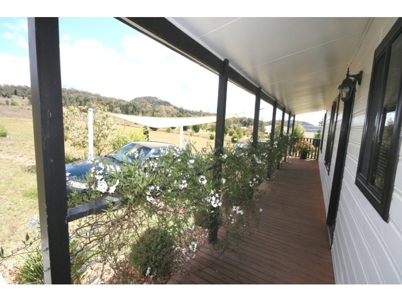 Mudgee NSW 2850