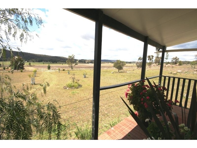 Mudgee NSW 2850