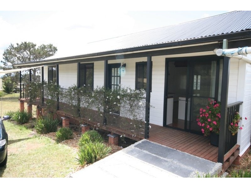 Mudgee NSW 2850