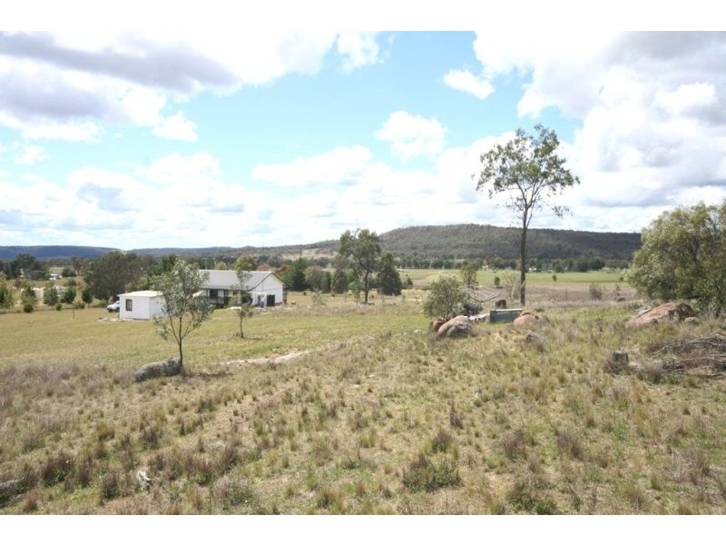 Mudgee NSW 2850