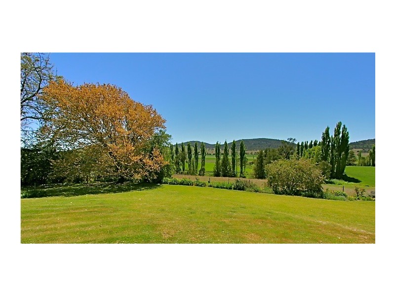639 Castlereagh Highway, Mudgee NSW 2850