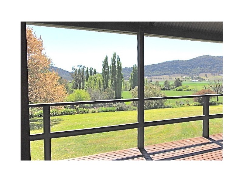 639 Castlereagh Highway, Mudgee NSW 2850