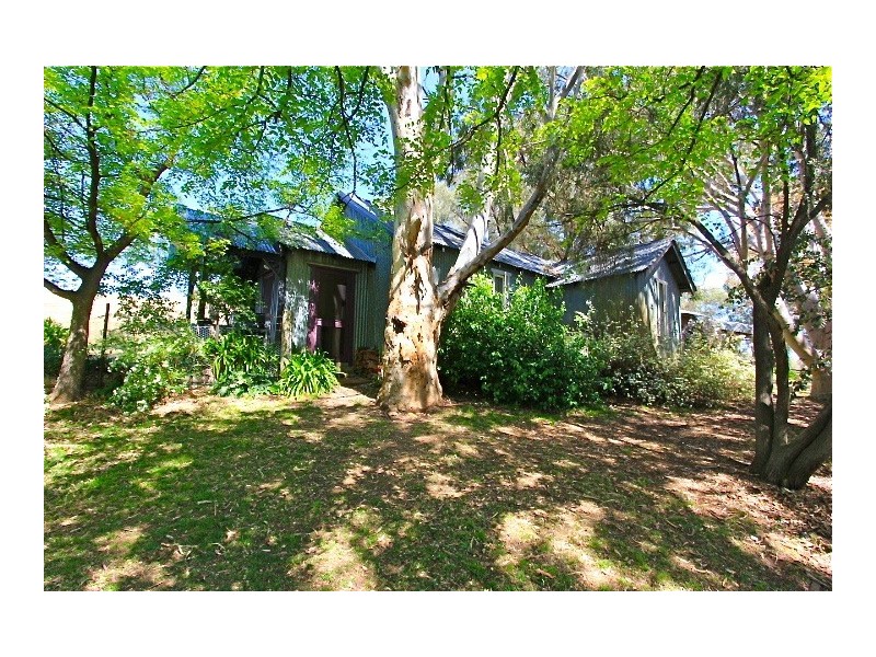 639 Castlereagh Highway, Mudgee NSW 2850