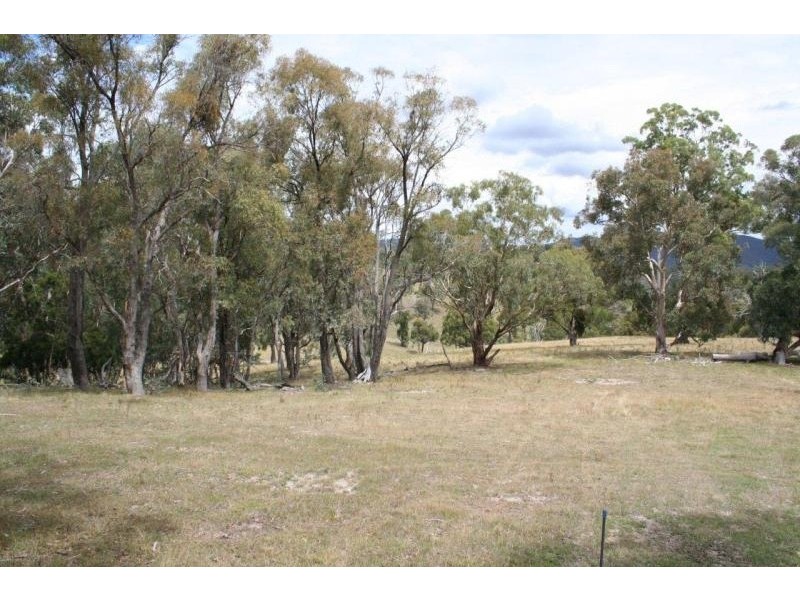 Capertee NSW 2846
