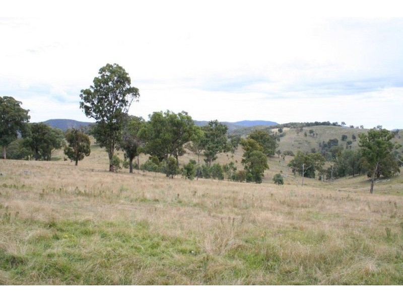 Capertee NSW 2846