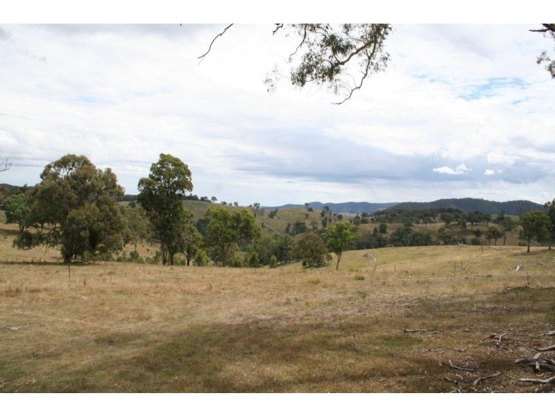 Capertee NSW 2846