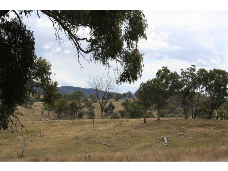 Capertee NSW 2846