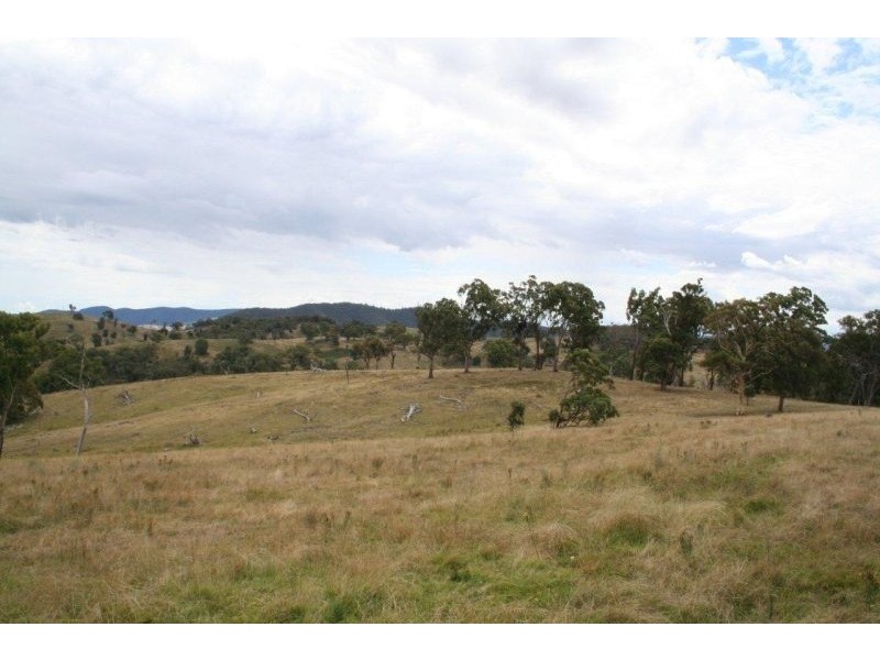 Capertee NSW 2846