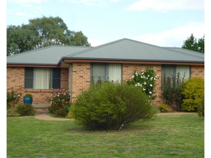 29 Macquarie Drive, Mudgee NSW 2850