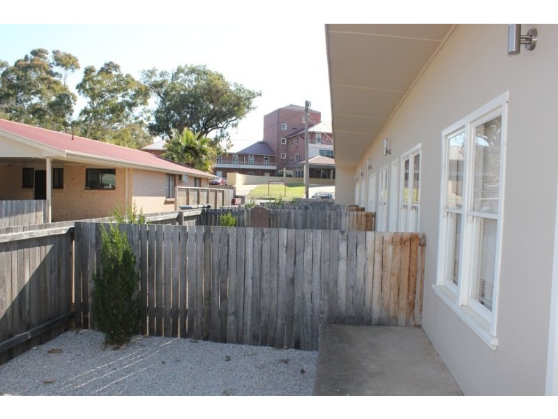 Unit 8/93 Lewis Street, Mudgee NSW 2850