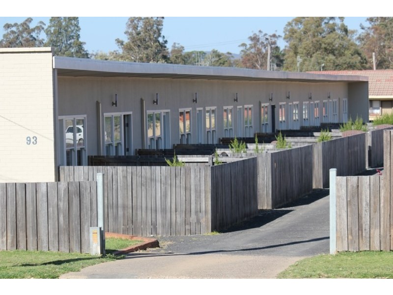 6/93 Lewis Street, Mudgee NSW 2850