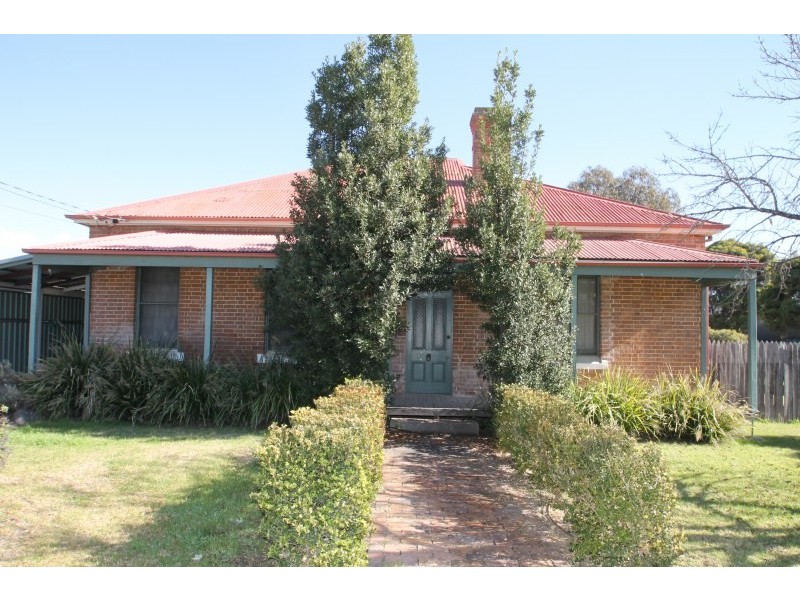48a George Street, Mudgee NSW 2850