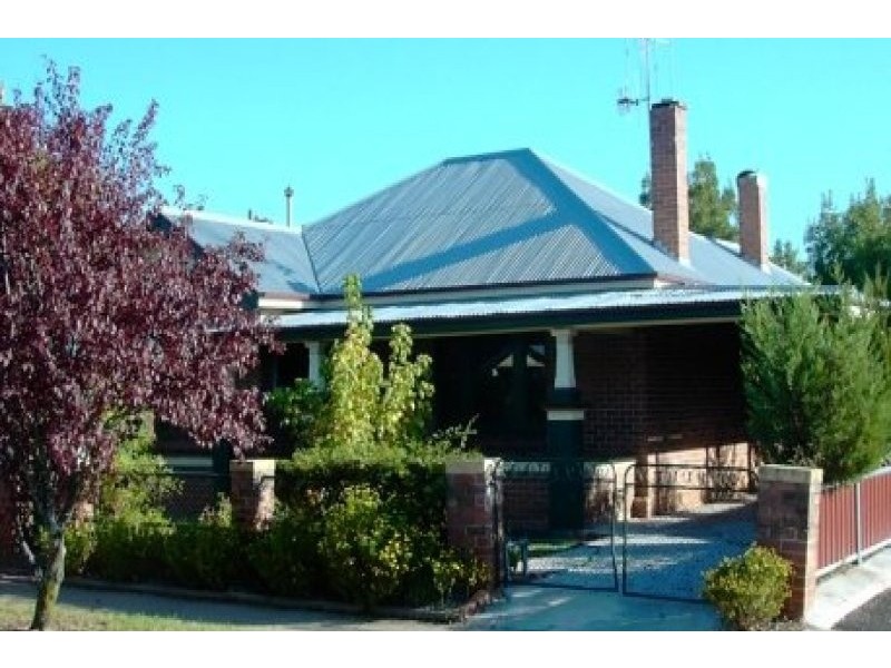 100 Market Street, Mudgee NSW 2850