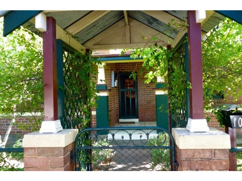 100 Market Street, Mudgee NSW 2850