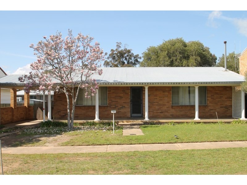 103 Lawson Street, Mudgee NSW 2850