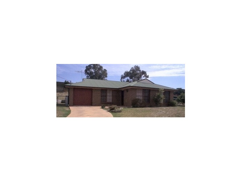 1A Kurtz Court, Mudgee NSW 2850