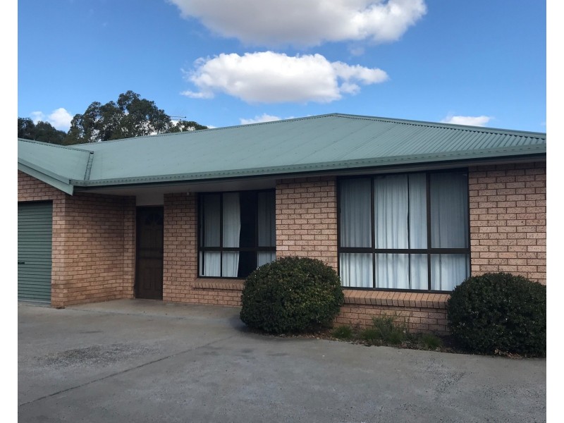 3/51 Cox Street, Mudgee NSW 2850