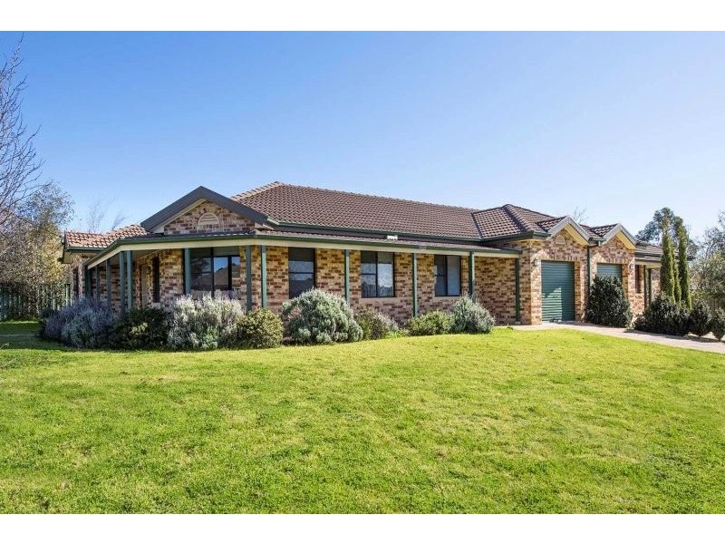 18A Spring Road, Mudgee NSW 2850