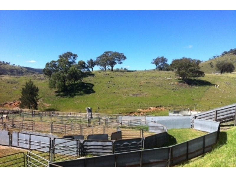 LOT 49 Hill End Road, Hargraves NSW 2850