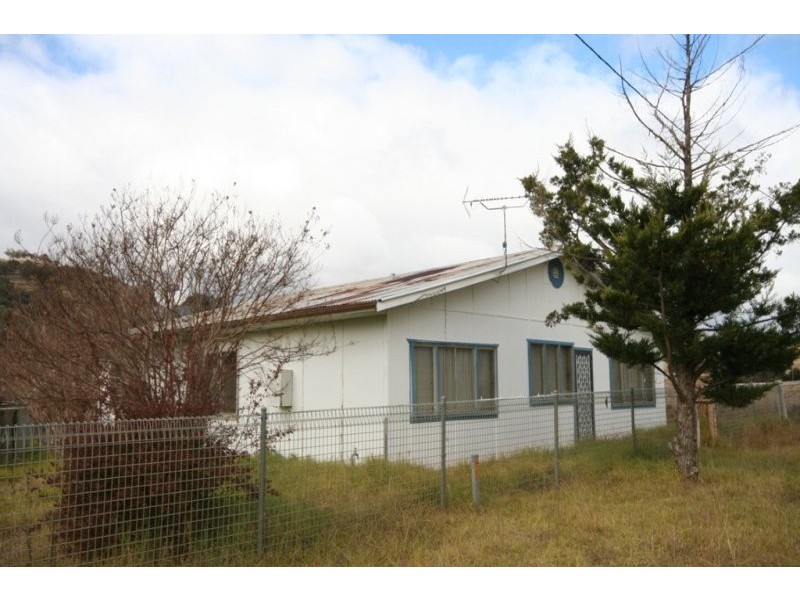 LOT 49 Hill End Road, Hargraves NSW 2850