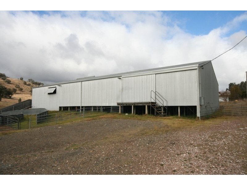 LOT 49 Hill End Road, Hargraves NSW 2850