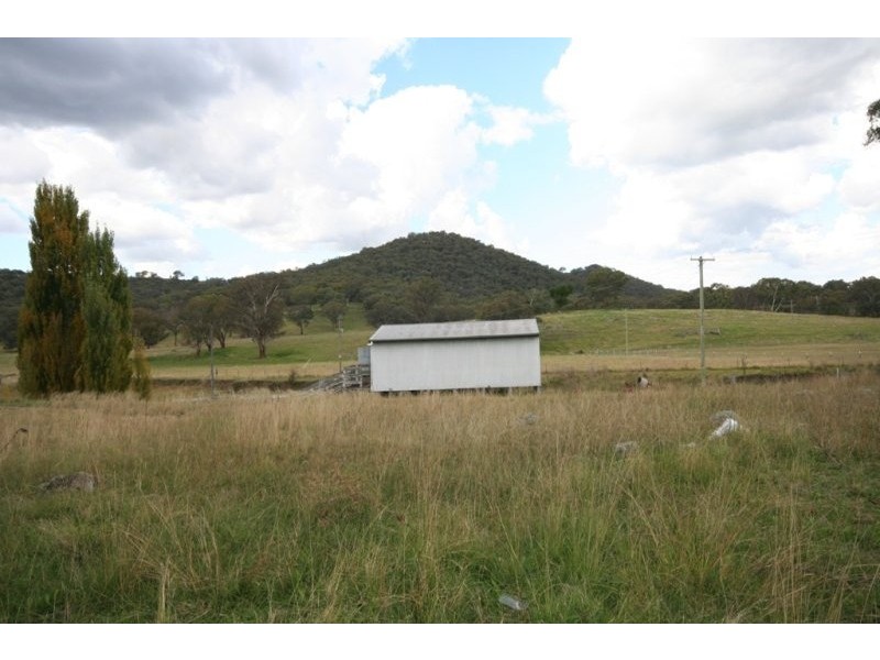 Windeyer NSW 2850