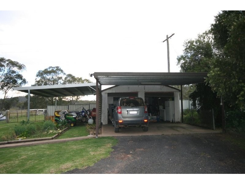 Windeyer NSW 2850