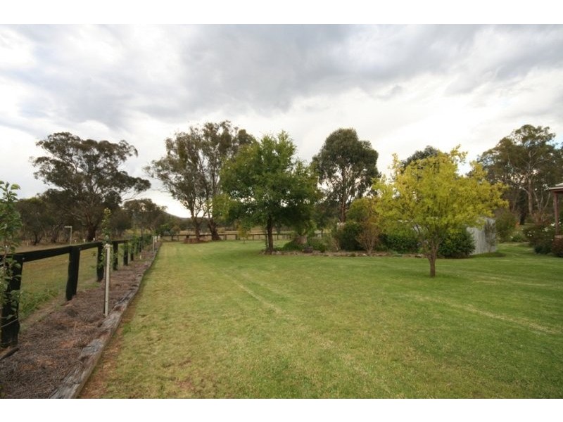 Windeyer NSW 2850