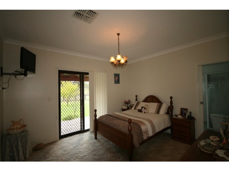 Windeyer NSW 2850
