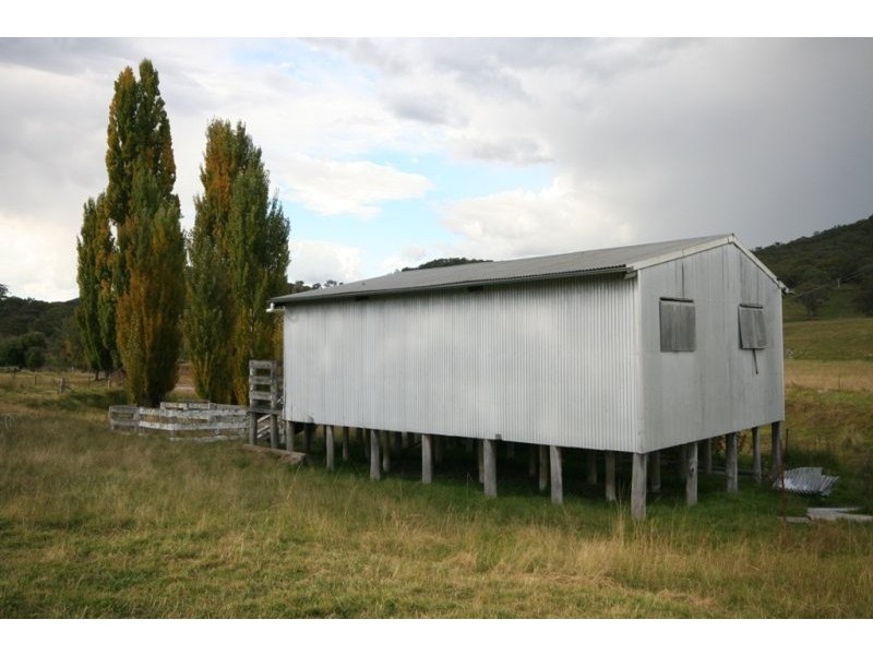 Windeyer NSW 2850