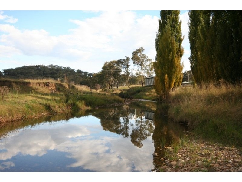 Windeyer NSW 2850
