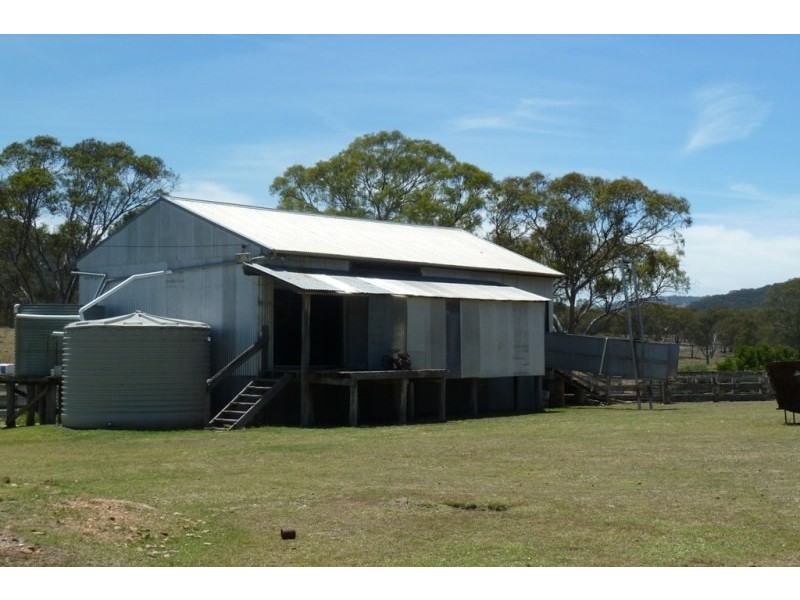 Windeyer NSW 2850