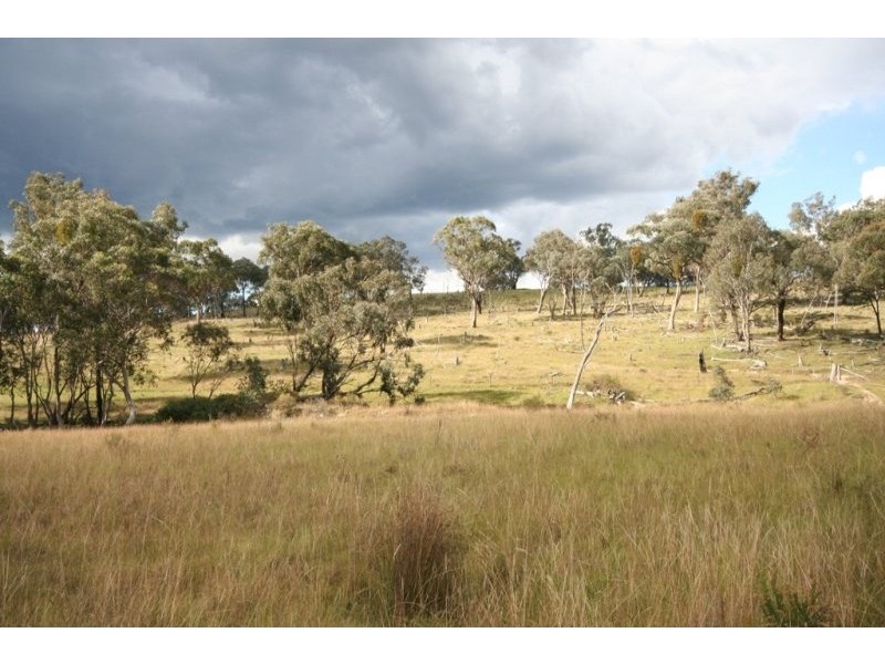 Windeyer NSW 2850