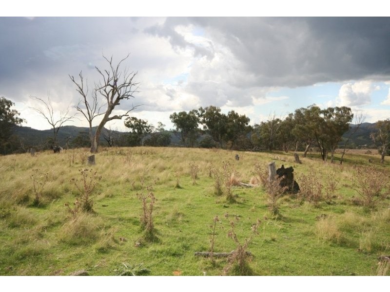 Windeyer NSW 2850